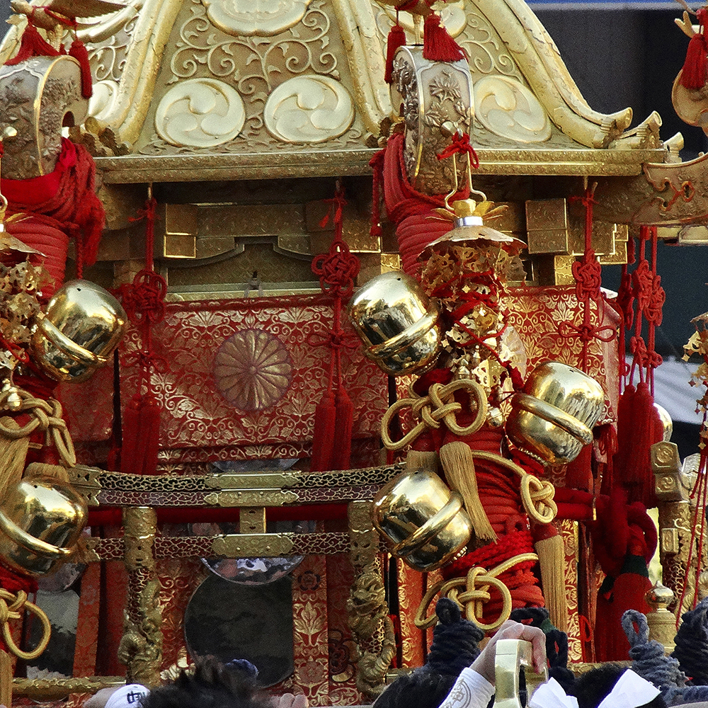 日田祇園祭